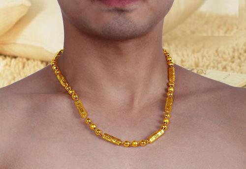 男士黄金戒指款式大全,男士黄金戒指一般多少克-第5张图片-翡翠网 男士黄金戒指款式大全,男士黄金戒指一般多少克-第5张图片-翡翠网