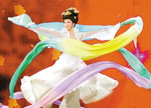 直通春晚李玉刚,2022春晚为什么没有李玉刚-第2张图片-翡翠网 直通春晚李玉刚,2022春晚为什么没有李玉刚-第2张图片-翡翠网