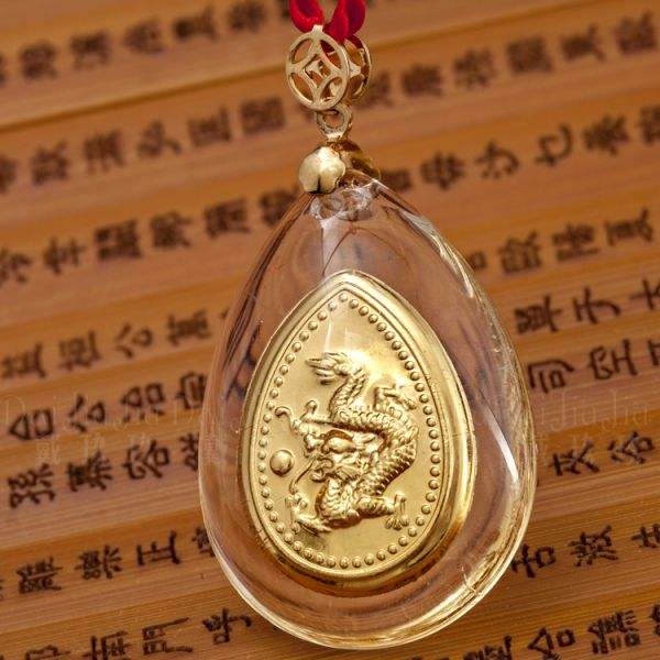 三种属相不能戴金三种人不能戴金项链-第2张图片-翡翠网