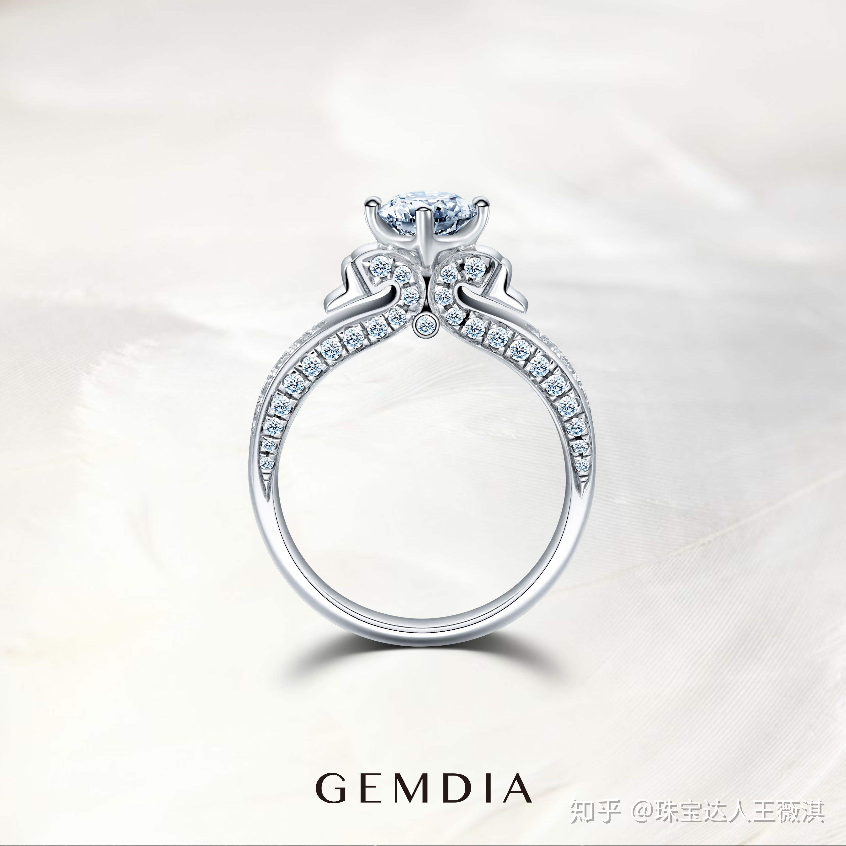 什么牌子的钻戒性价比高的简单介绍-第1张图片-翡翠网 什么牌子的钻戒性价比高的简单介绍-第1张图片-翡翠网