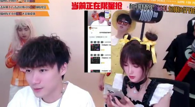 哪个平台直播人气高,哪个平台直播人气最高-第1张图片-翡翠网 哪个平台直播人气高,哪个平台直播人气最高-第1张图片-翡翠网