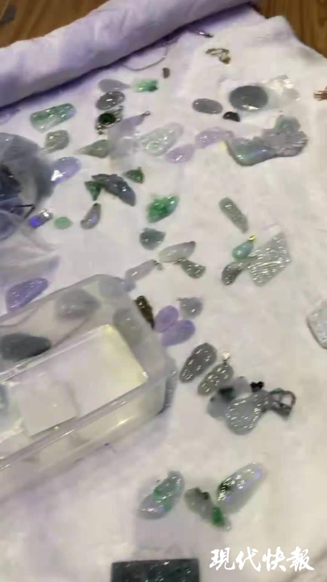 翡翠行李知识大全关于翡翠的基本知识-第1张图片-翡翠网 翡翠行李知识大全关于翡翠的基本知识-第1张图片-翡翠网