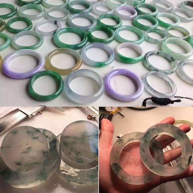 翡翠行李知识大全关于翡翠的基本知识-第2张图片-翡翠网 翡翠行李知识大全关于翡翠的基本知识-第2张图片-翡翠网