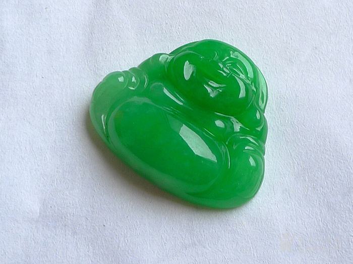 翡翠公佛吊坠品相知识视频的简单介绍-第2张图片-翡翠网 翡翠公佛吊坠品相知识视频的简单介绍-第2张图片-翡翠网