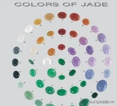 翡翠知识app翡翠知识视频-第5张图片-翡翠网 翡翠知识app翡翠知识视频-第5张图片-翡翠网