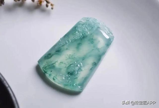 翡翠知识app翡翠知识视频-第9张图片-翡翠网 翡翠知识app翡翠知识视频-第9张图片-翡翠网