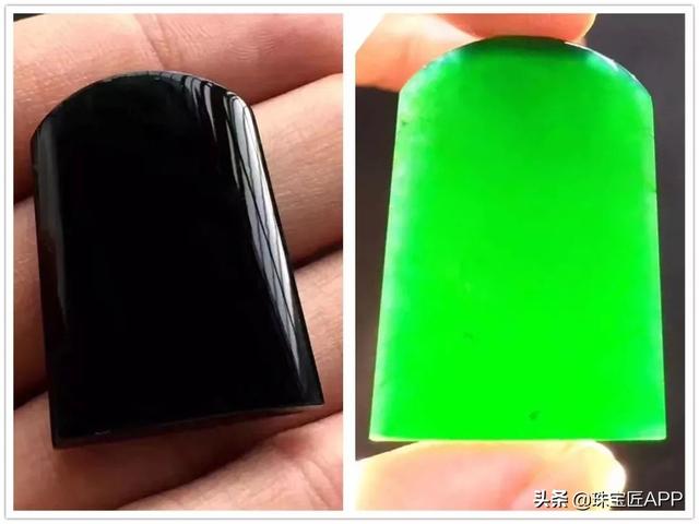 翡翠知识app翡翠知识视频-第11张图片-翡翠网 翡翠知识app翡翠知识视频-第11张图片-翡翠网