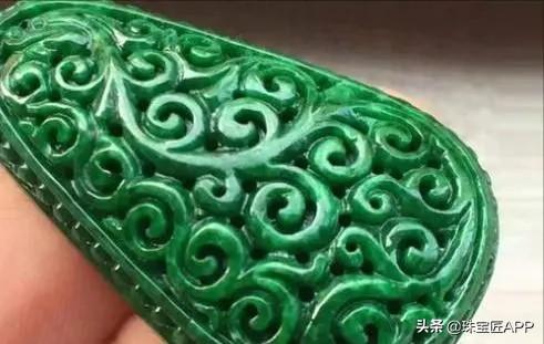 翡翠知识app翡翠知识视频-第13张图片-翡翠网 翡翠知识app翡翠知识视频-第13张图片-翡翠网