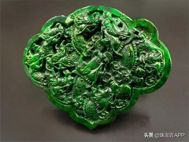 翡翠知识app翡翠知识视频-第17张图片-翡翠网 翡翠知识app翡翠知识视频-第17张图片-翡翠网