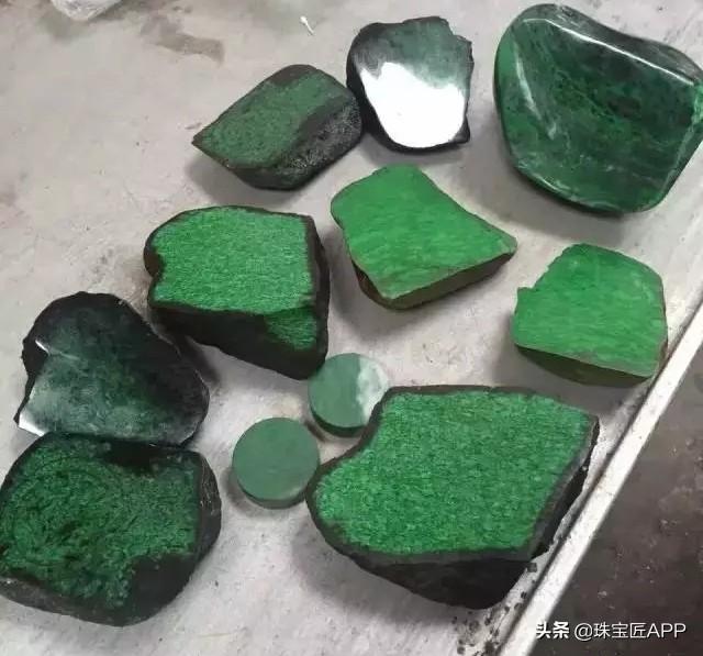 翡翠知识app翡翠知识视频-第19张图片-翡翠网 翡翠知识app翡翠知识视频-第19张图片-翡翠网