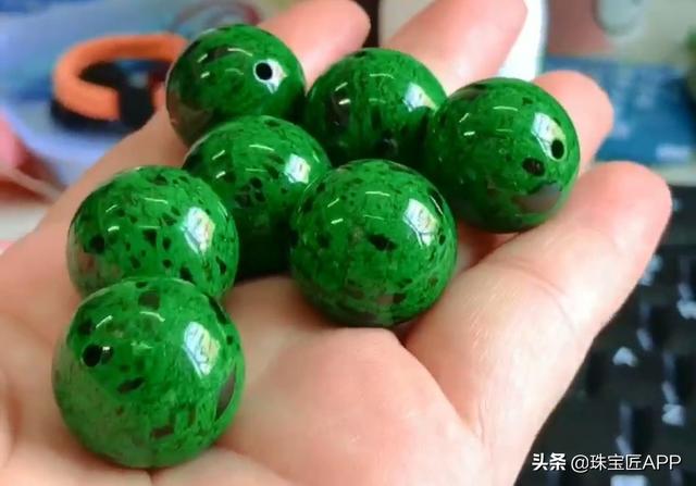 翡翠知识app翡翠知识视频-第20张图片-翡翠网 翡翠知识app翡翠知识视频-第20张图片-翡翠网