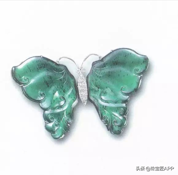 翡翠知识app翡翠知识视频-第29张图片-翡翠网 翡翠知识app翡翠知识视频-第29张图片-翡翠网