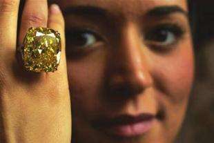 包含10克拉钻石价格多少人民币的词条-第1张图片-翡翠网 包含10克拉钻石价格多少人民币的词条-第1张图片-翡翠网