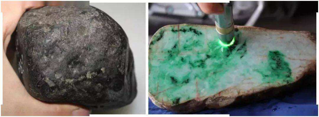 梦见买了翡翠原石梦见翡翠原石开涨了-第2张图片-翡翠网 梦见买了翡翠原石梦见翡翠原石开涨了-第2张图片-翡翠网