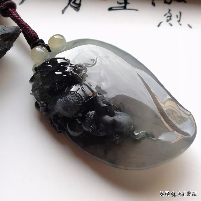 翡翠拍卖最高价翡翠拍卖翡翠价格-第6张图片-翡翠网 翡翠拍卖最高价翡翠拍卖翡翠价格-第6张图片-翡翠网