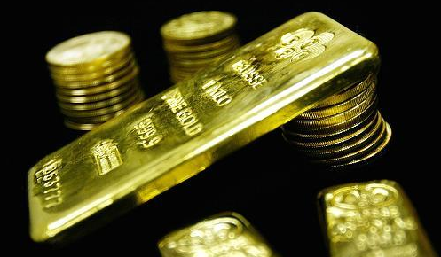 上门回收黄金是真的吗,买卖黄金交易平台-第2张图片-翡翠网 上门回收黄金是真的吗,买卖黄金交易平台-第2张图片-翡翠网