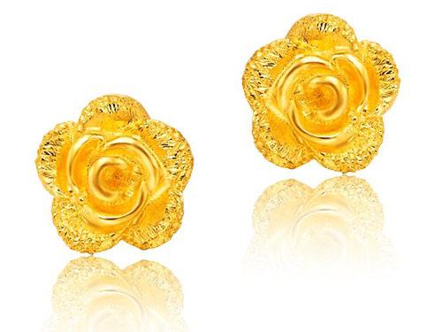 最好的黄金品牌,口碑最好的黄金品牌-第2张图片-翡翠网 最好的黄金品牌,口碑最好的黄金品牌-第2张图片-翡翠网