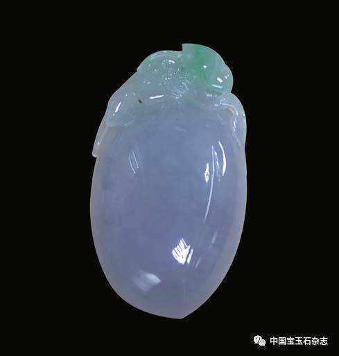 翡翠变种知识大全的简单介绍-第2张图片-翡翠网 翡翠变种知识大全的简单介绍-第2张图片-翡翠网