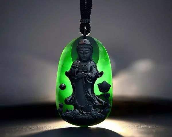 关于翡翠运气知识大全的信息-第2张图片-翡翠网 关于翡翠运气知识大全的信息-第2张图片-翡翠网