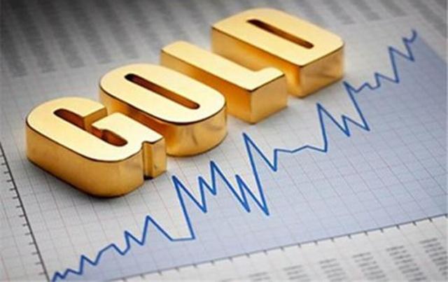 黄金价格走势,国际黄金价格走势图-第1张图片-翡翠网 黄金价格走势,国际黄金价格走势图-第1张图片-翡翠网