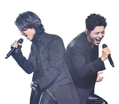 北京卫视春晚肖战和黑豹乐队春晚真的没有肖战吗-第1张图片-翡翠网 北京卫视春晚肖战和黑豹乐队春晚真的没有肖战吗-第1张图片-翡翠网