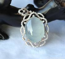 现在的翡翠价格怎么样目前翡翠蛋面价格-第1张图片-翡翠网 现在的翡翠价格怎么样目前翡翠蛋面价格-第1张图片-翡翠网