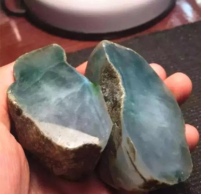 翡翠原石说说,翡翠原石的经典语录-第2张图片-翡翠网