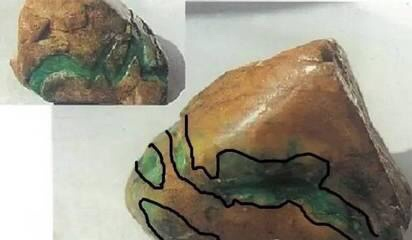 赌石翡翠知识讲解翡翠赌石技巧和鉴赏-第1张图片-翡翠网 赌石翡翠知识讲解翡翠赌石技巧和鉴赏-第1张图片-翡翠网