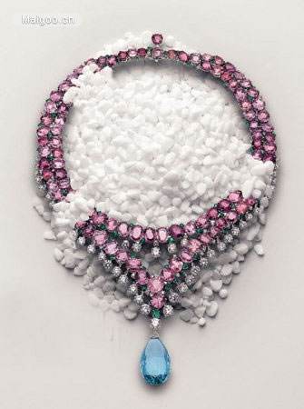 世界顶级奢华珠宝图片的简单介绍-第1张图片-翡翠网 世界顶级奢华珠宝图片的简单介绍-第1张图片-翡翠网