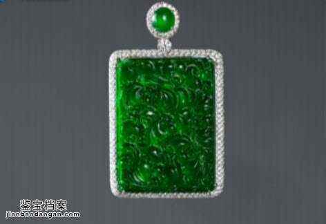 翡翠珍宝台价格的简单介绍-第2张图片-翡翠网 翡翠珍宝台价格的简单介绍-第2张图片-翡翠网