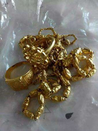 离我最近的黄金回收店哪里回收黄金首饰价格高-第2张图片-翡翠网 离我最近的黄金回收店哪里回收黄金首饰价格高-第2张图片-翡翠网