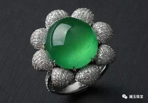 关于翡翠的专业知识和术语,翡翠知识大全100万-第2张图片-翡翠网 关于翡翠的专业知识和术语,翡翠知识大全100万-第2张图片-翡翠网