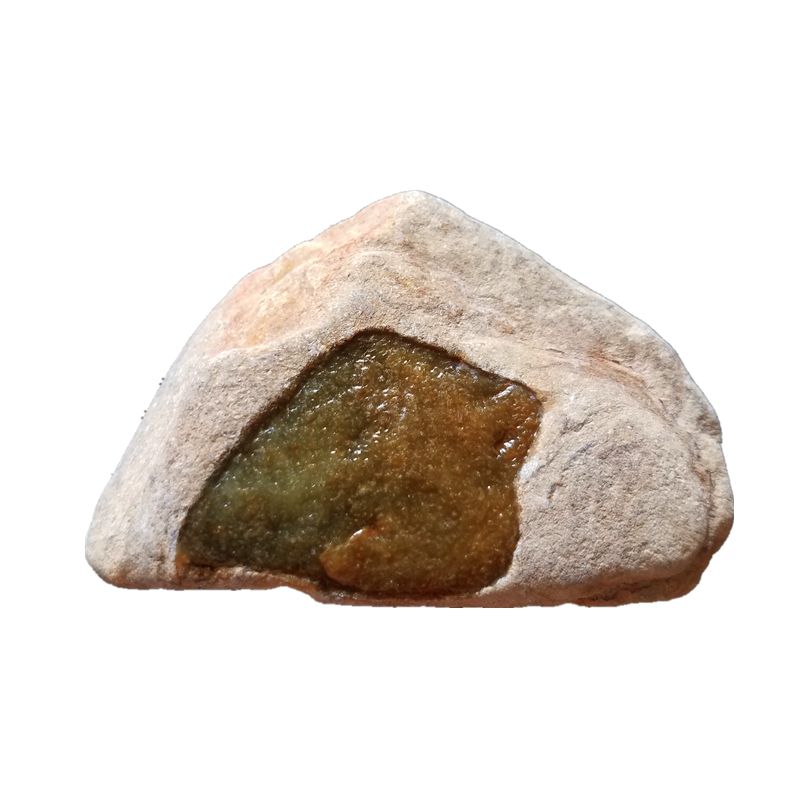 翡翠原石冰种打灯表现,翡翠原石冰种春料-第1张图片-翡翠网 翡翠原石冰种打灯表现,翡翠原石冰种春料-第1张图片-翡翠网