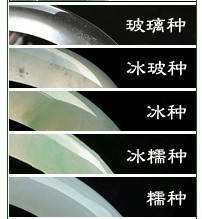 关于翡翠和玉的知识大全翡翠的知识及介绍-第1张图片-翡翠网 关于翡翠和玉的知识大全翡翠的知识及介绍-第1张图片-翡翠网