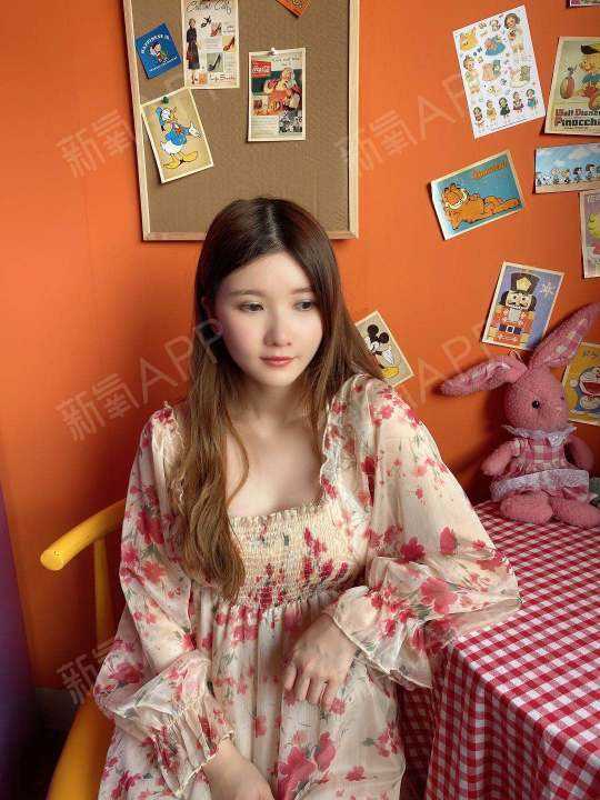 棉花糖隆胸直播,直播隆胸效果原视频-第2张图片-翡翠网