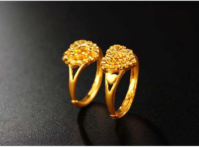 2020年元旦黄金多少钱一克2020年黄金多少钱1克-第1张图片-翡翠网 2020年元旦黄金多少钱一克2020年黄金多少钱1克-第1张图片-翡翠网