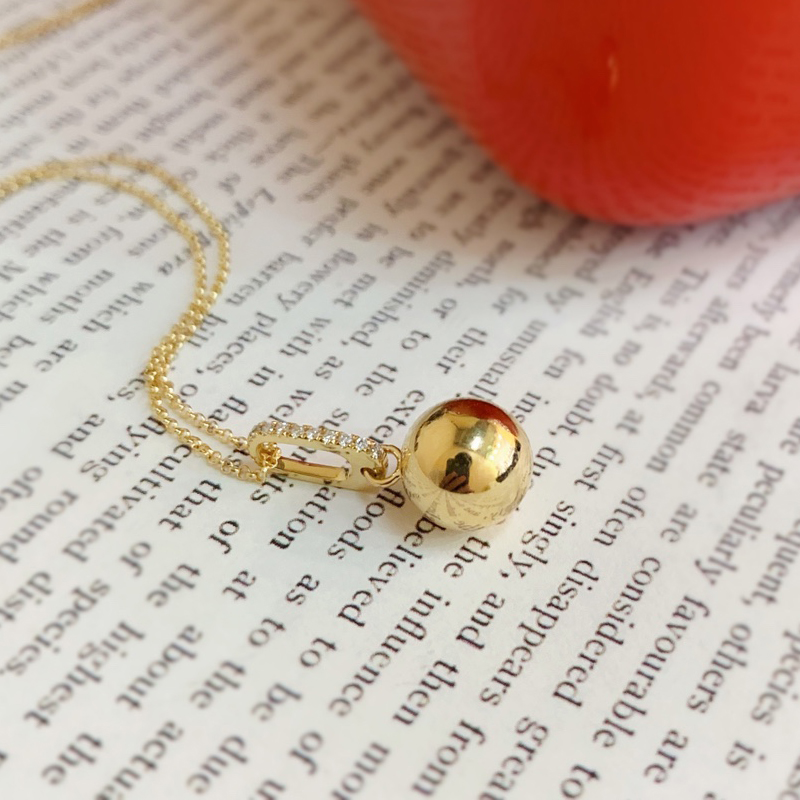 钻石项链,钻石项链定制-第1张图片-翡翠网 钻石项链,钻石项链定制-第1张图片-翡翠网