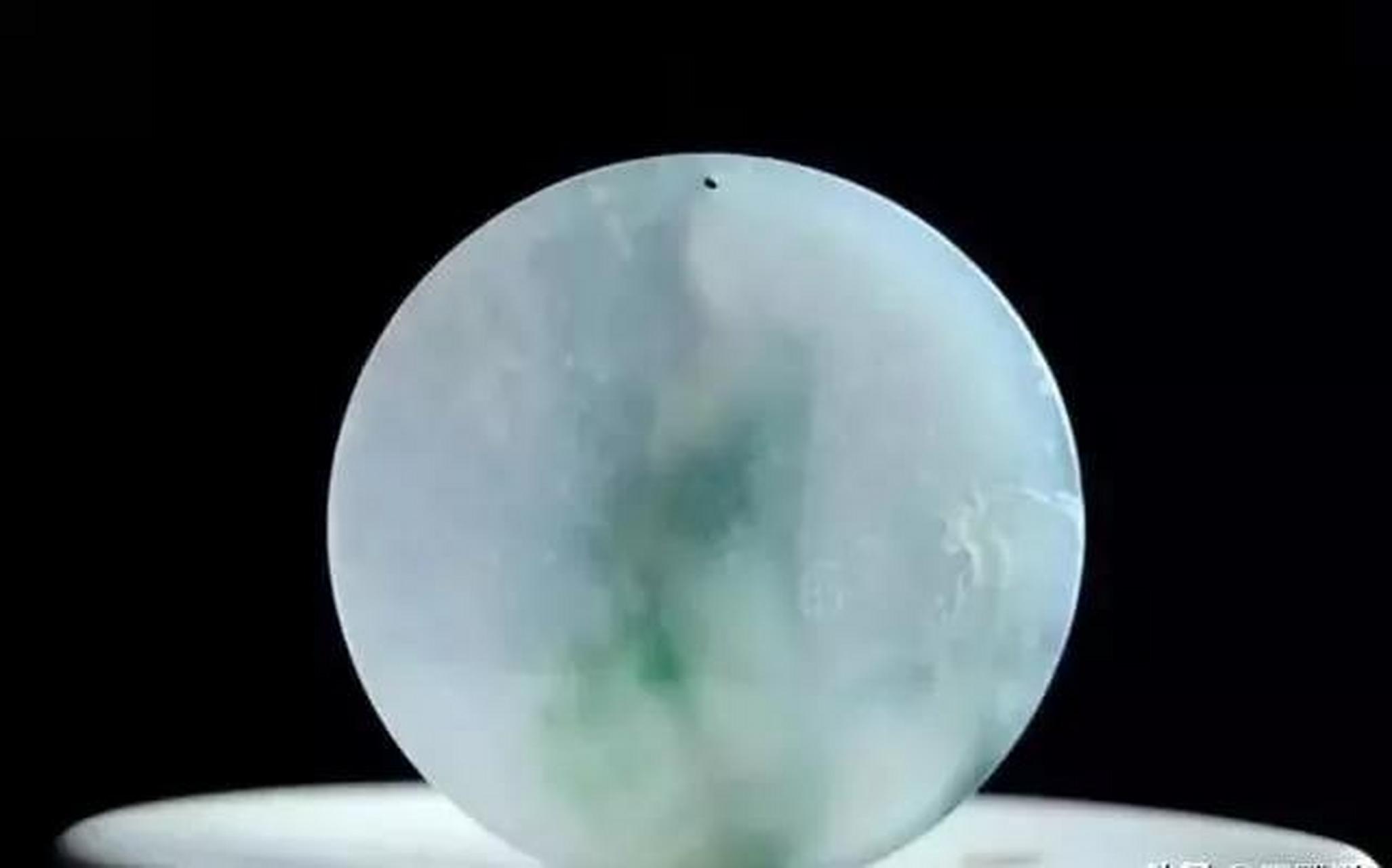 斑林翡翠百科知识斑林狸是不是保护动物-第1张图片-翡翠网