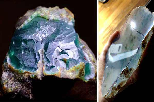 翡翠原石什么样专业团队在线服务的简单介绍-第2张图片-翡翠网 翡翠原石什么样专业团队在线服务的简单介绍-第2张图片-翡翠网