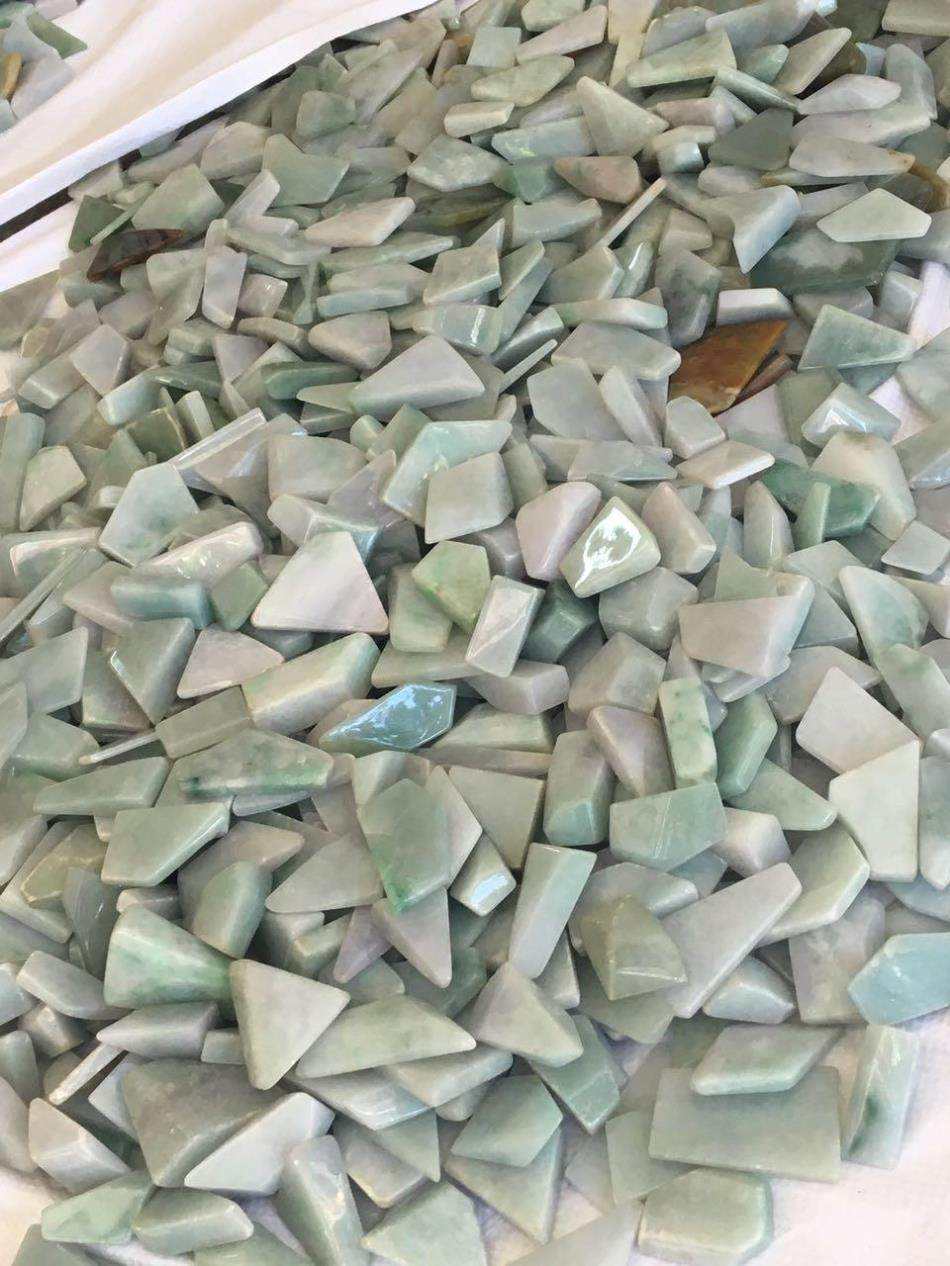 绍兴玉石原石市场在哪里利川市玉石翡翠原石-第2张图片-翡翠网