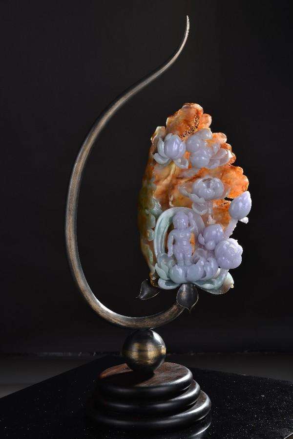 包含翡翠知识**讲解3的词条-第2张图片-翡翠网 包含翡翠知识**讲解3的词条-第2张图片-翡翠网