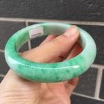 顶级翡翠手镯图片价格的简单介绍-第2张图片-翡翠网 顶级翡翠手镯图片价格的简单介绍-第2张图片-翡翠网