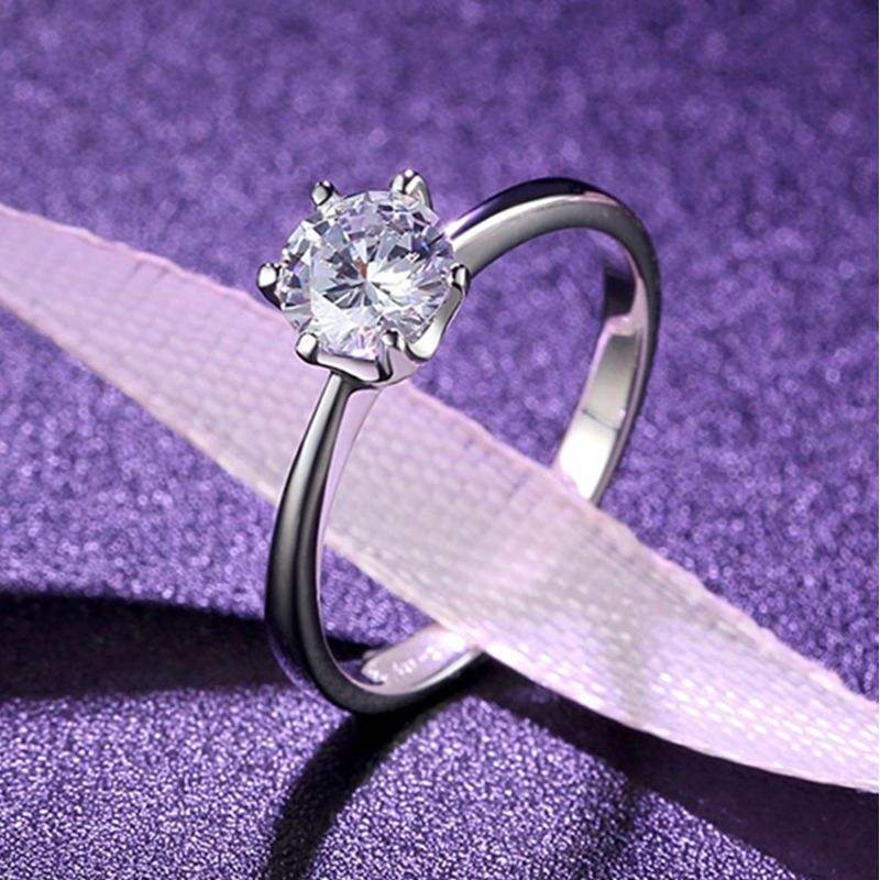 钻戒30分大概多少钱一个,1克拉钻戒价格查询表-第1张图片-翡翠网