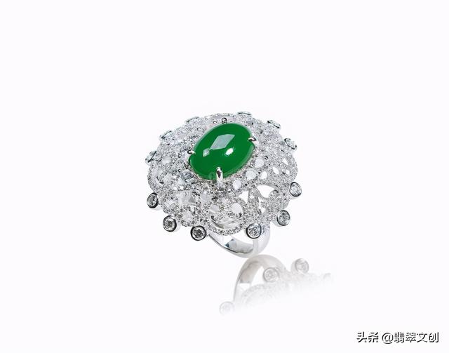 翡翠湖朋友圈句子翡翠的知识发朋友圈-第3张图片-翡翠网 翡翠湖朋友圈句子翡翠的知识发朋友圈-第3张图片-翡翠网