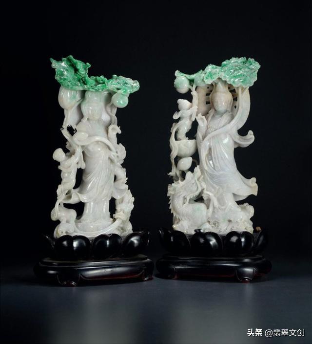 翡翠湖朋友圈句子翡翠的知识发朋友圈-第6张图片-翡翠网 翡翠湖朋友圈句子翡翠的知识发朋友圈-第6张图片-翡翠网