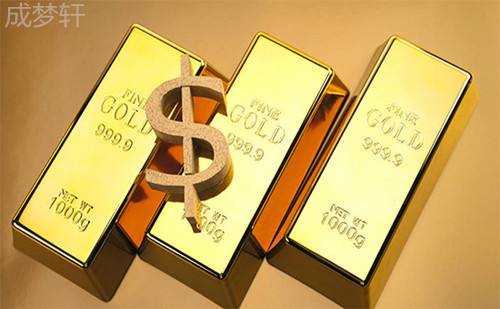 现货黄金炒黄金平台的简单介绍-第2张图片-翡翠网 现货黄金炒黄金平台的简单介绍-第2张图片-翡翠网