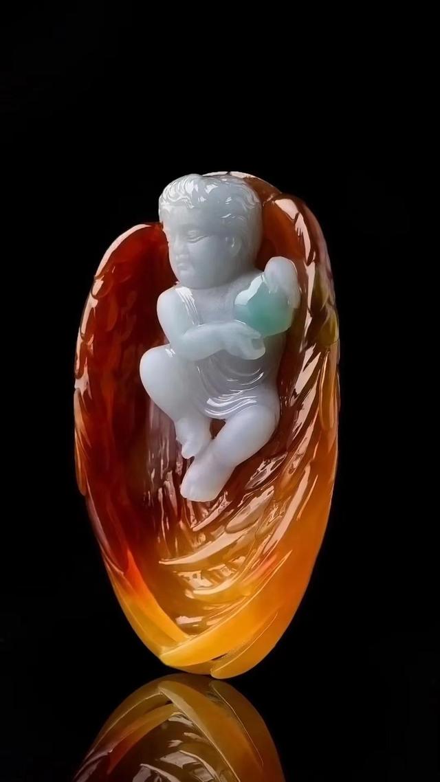 翡翠原石拍摄方法玉石拍照用什么软件最好-第1张图片-翡翠网