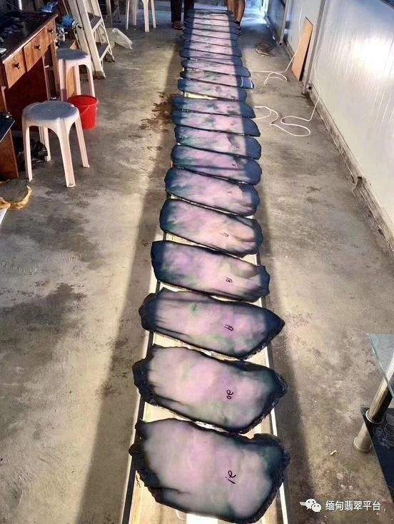 包含洛阳哪里可以切割翡翠原石的词条-第1张图片-翡翠网 包含洛阳哪里可以切割翡翠原石的词条-第1张图片-翡翠网