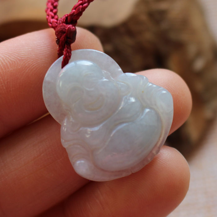 翡翠吊坠100款图片油青种翡翠原石吊坠-第1张图片-翡翠网 翡翠吊坠100款图片油青种翡翠原石吊坠-第1张图片-翡翠网