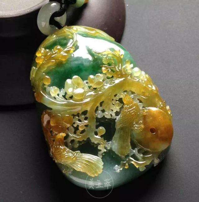 包含翡翠知识点介绍的词条-第1张图片-翡翠网 包含翡翠知识点介绍的词条-第1张图片-翡翠网